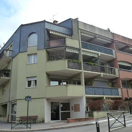 Le Cocher De La Reine - Dans Quartier Agreable, Bien Equipe ! Mae-7804 Apartment *